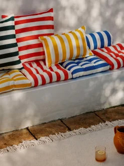 Funda de cojín de exterior Cosby