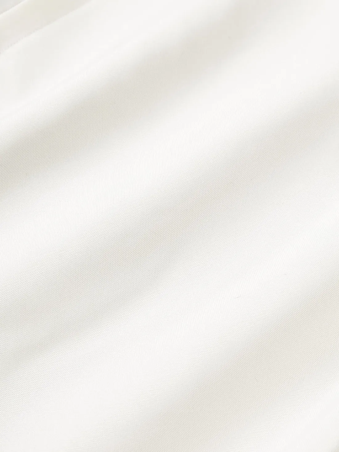 Funda de cojín de exterior con tejido estampado y flecos Suria