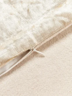 Funda de cojín de jacquard Dejan