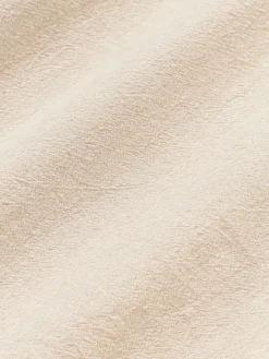 Funda de cojín de jacquard de viscosa Helene