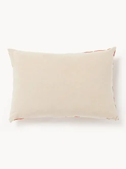 Funda de cojín de jacquard Dejan