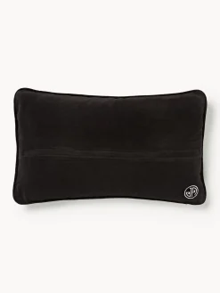 Funda de cojín de lana Tiger