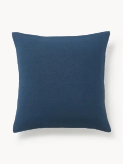 Funda de cojín de lino Odette