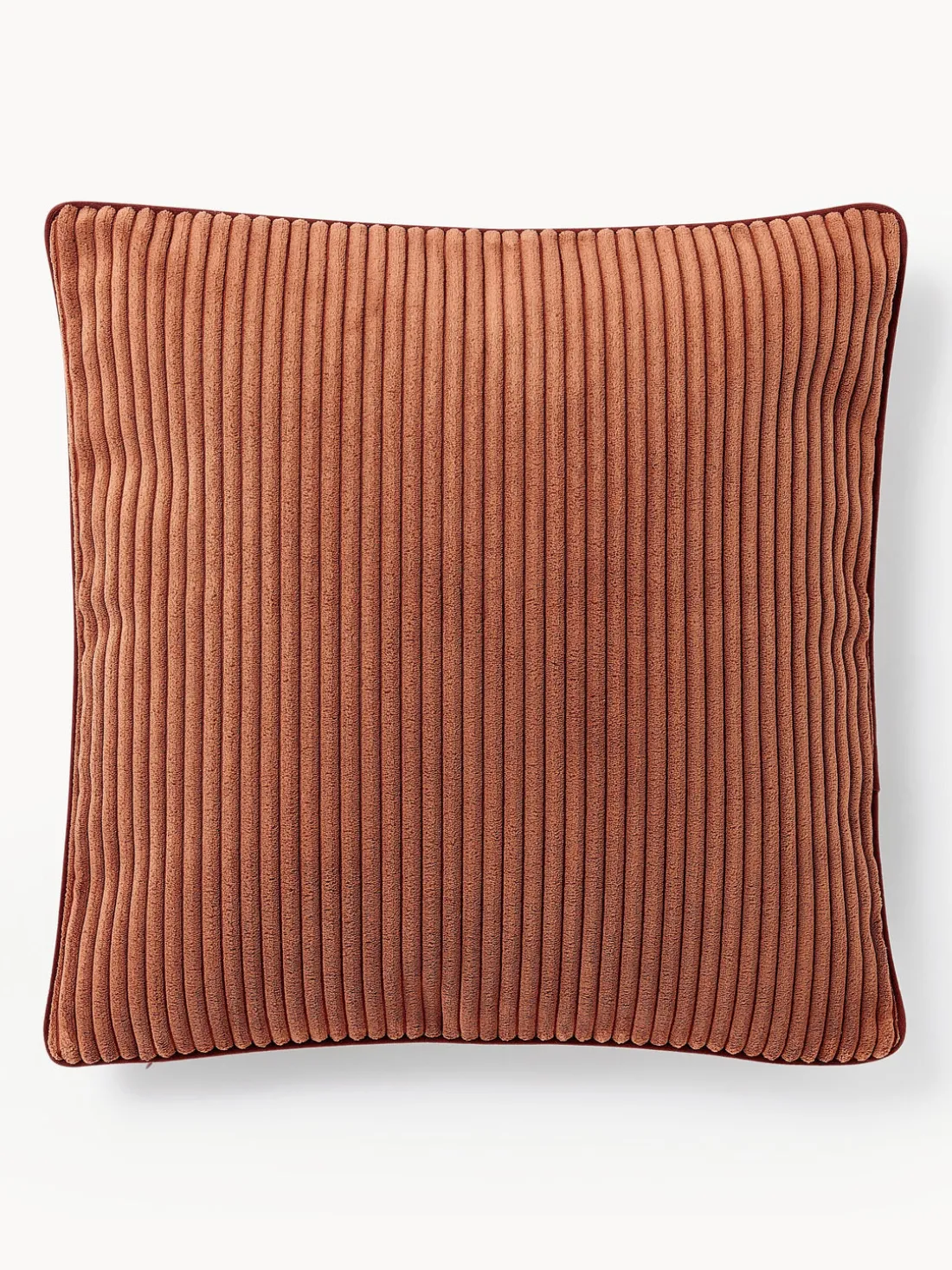 Funda de cojín de pana Kylen