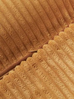 Funda de cojín de pana Kylen