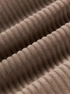 Funda de cojín de pana Kylen