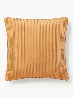 Funda de cojín de pana Kylen