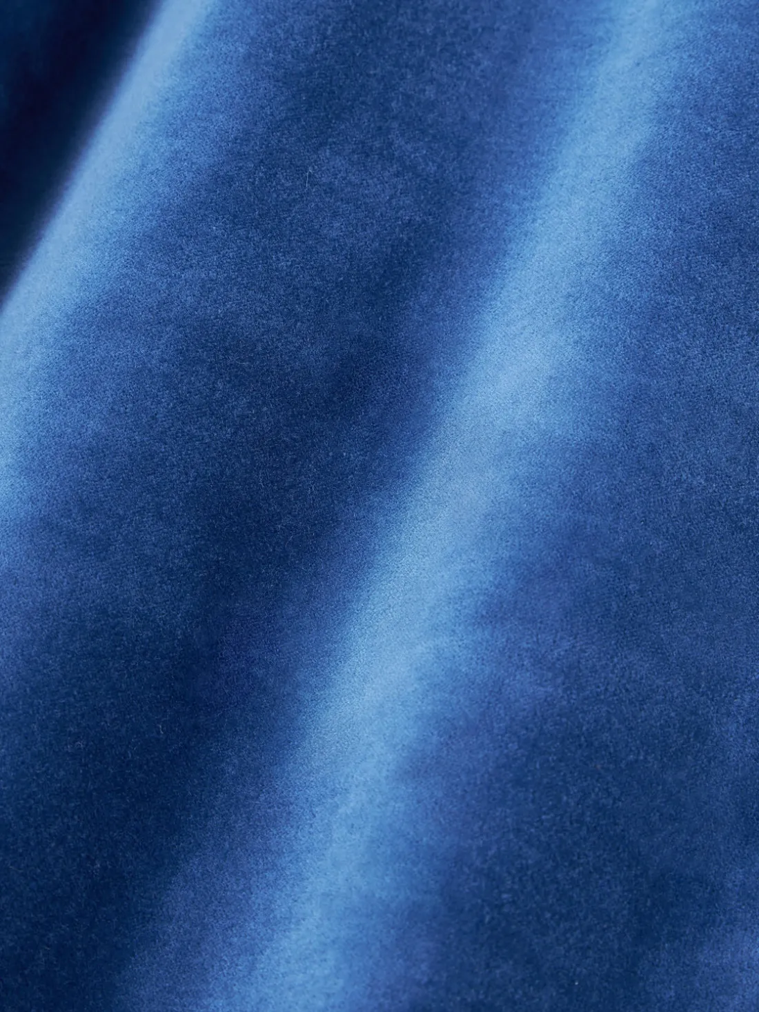 Funda de cojín de patchwork de terciopelo Tete