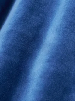 Funda de cojín de patchwork de terciopelo Tete