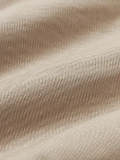 Funda de cojín de seda Rowan