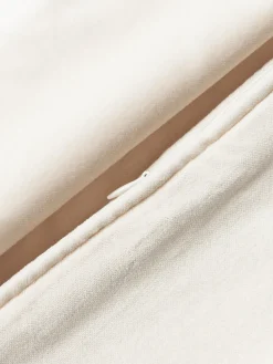 Funda de cojín de terciopelo Dana