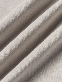 Funda de cojín de terciopelo Dana