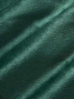 Funda de cojín de terciopelo Nobless