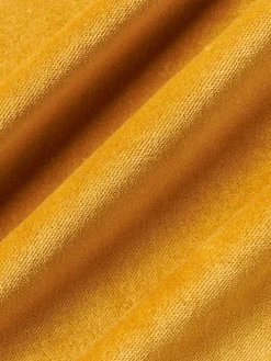 Funda de cojín de terciopelo Dana