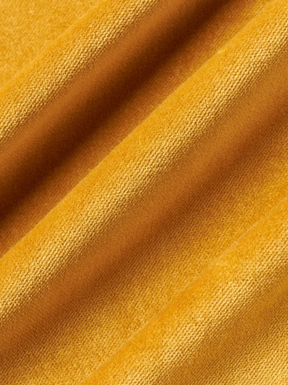 Funda de cojín de terciopelo Dana