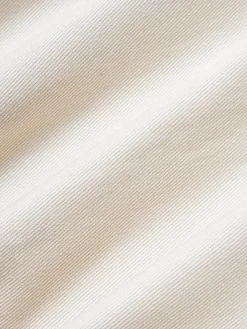 Funda de cojín de terciopelo con estampado abstracto Velvety