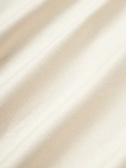 Funda de cojín de terciopelo con estampado abstracto Velvety