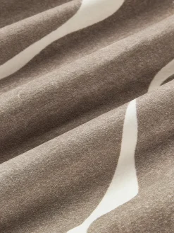 Funda de cojín de terciopelo Seraphina