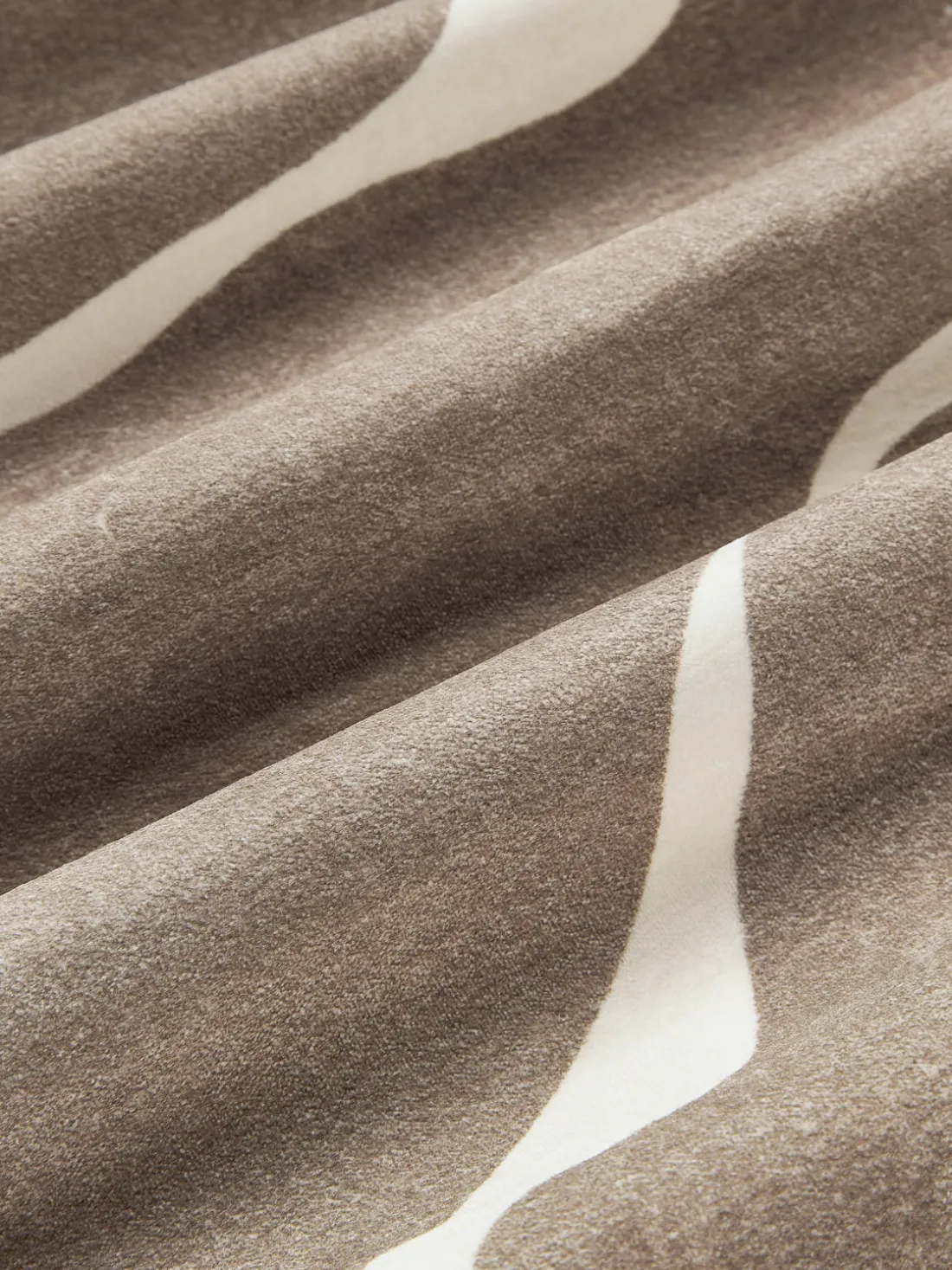 Funda de cojín de terciopelo Seraphina