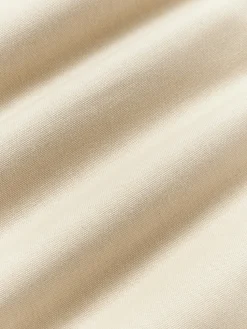 Funda de cojín de yute Nario