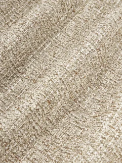 Funda de cojín en bouclé Talea