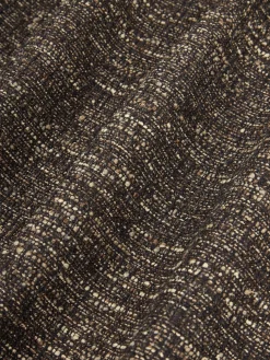 Funda de cojín en bouclé Talea