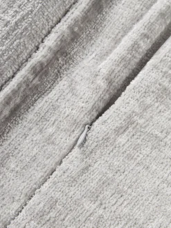 Funda de cojín en tejido bouclé Shannon HG 30x70