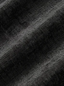 Funda de cojín en tejido bouclé Shannon S