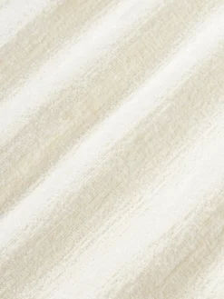 Funda de cojín en tejido bouclé Shannon OW 30x70