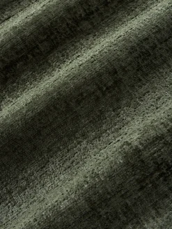 Funda de cojín en tejido bouclé Shannon