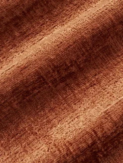 Funda de cojín en tejido bouclé Shannon T 40x60