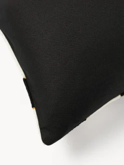 Funda de cojín estampada Kobe