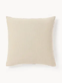 Funda de cojín estampada Kobe