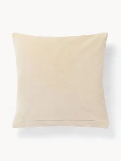 Funda de cojín estampada Vila