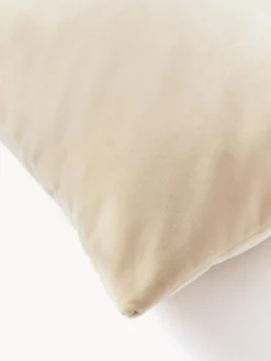 Funda de cojín estampada Vila