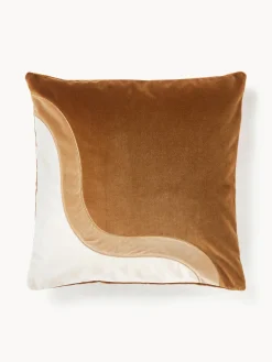 Funda de cojín estampada Vila