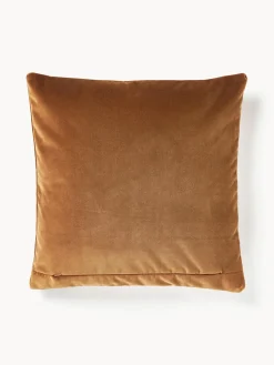 Funda de cojín estampada Vila