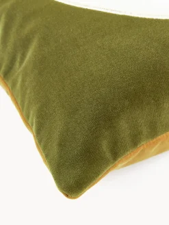 Funda de cojín estampada Vila