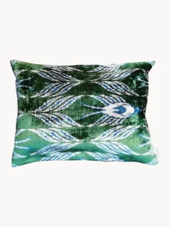 Funda de cojín Fish