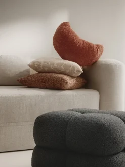 Funda de cojín Hanka