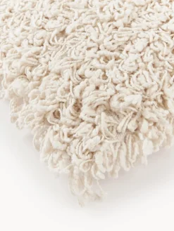 Funda de cojín mullida Dillon