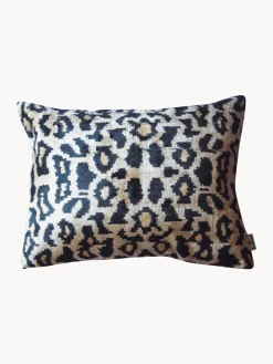 Funda de cojín Panther