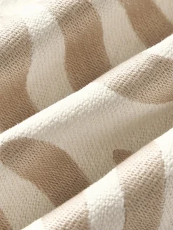 Funda de cojín para exterior decorativa Aryna