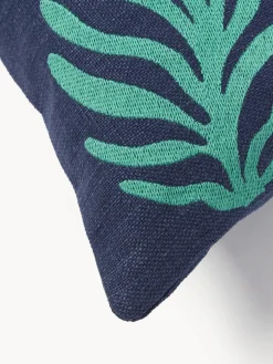 Funda de cojín para exterior decorativa Aryna