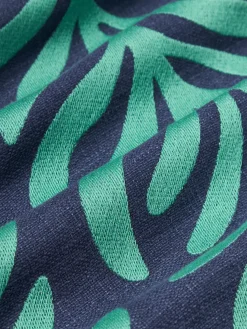 Funda de cojín para exterior decorativa Aryna