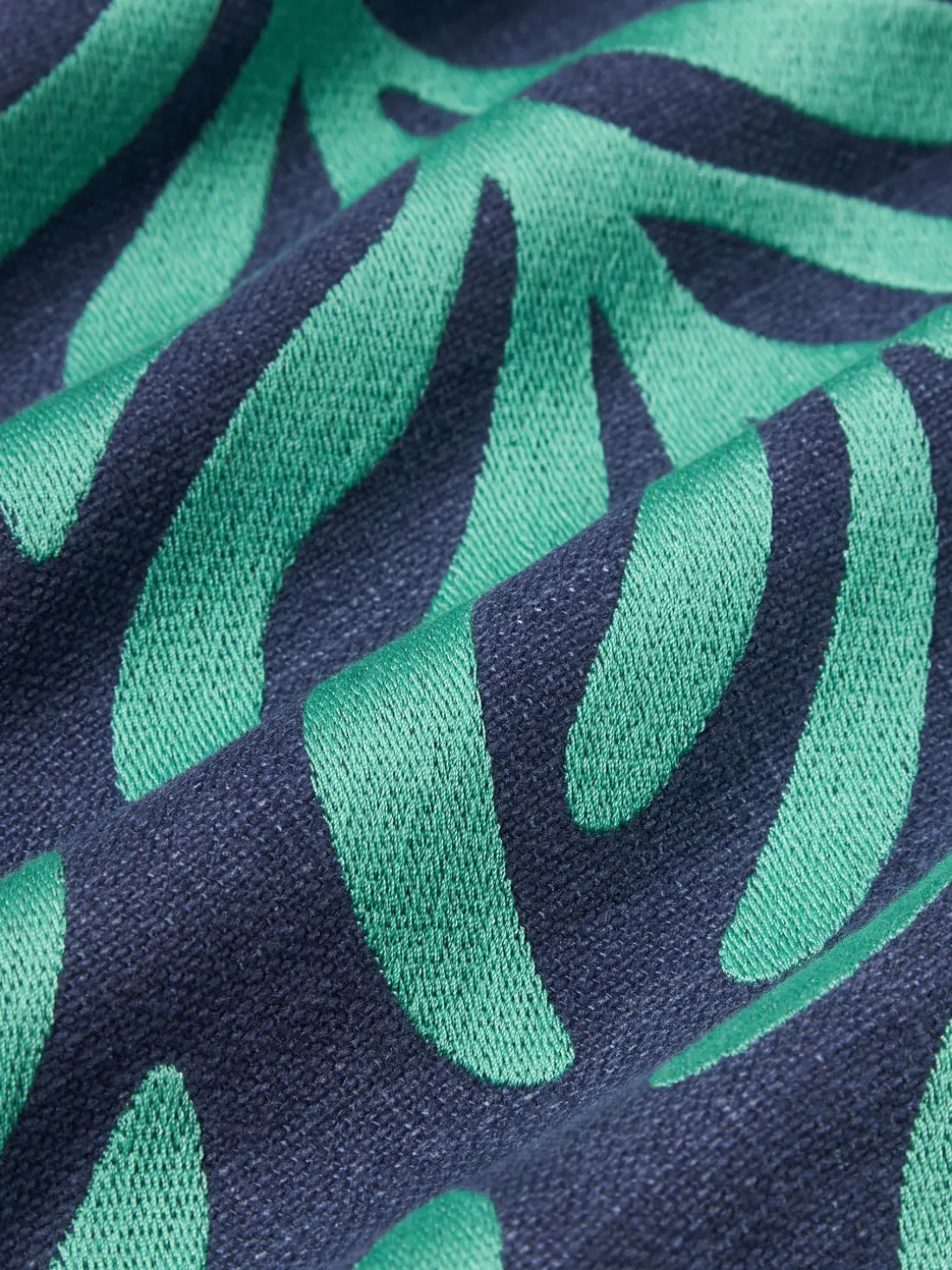 Funda de cojín para exterior decorativa Aryna