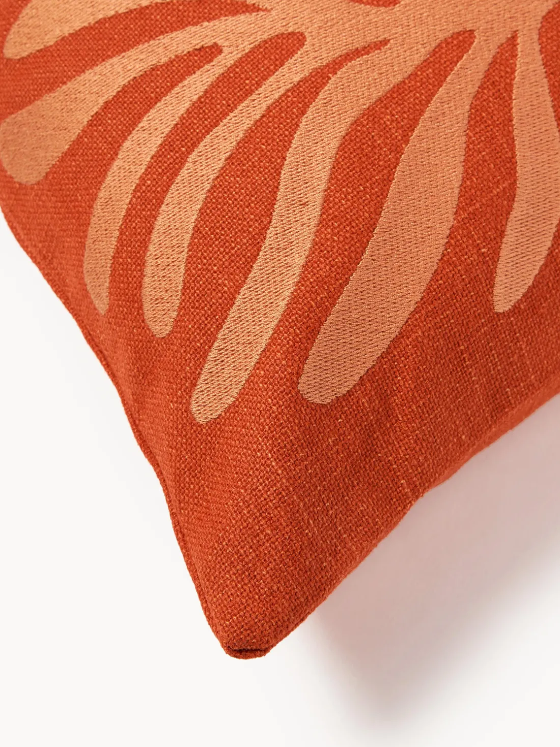 Funda de cojín para exterior decorativa Aryna