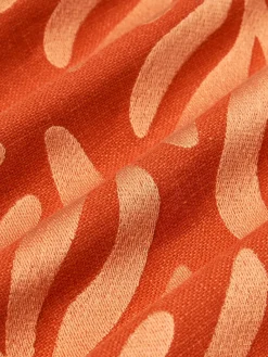 Funda de cojín para exterior decorativa Aryna