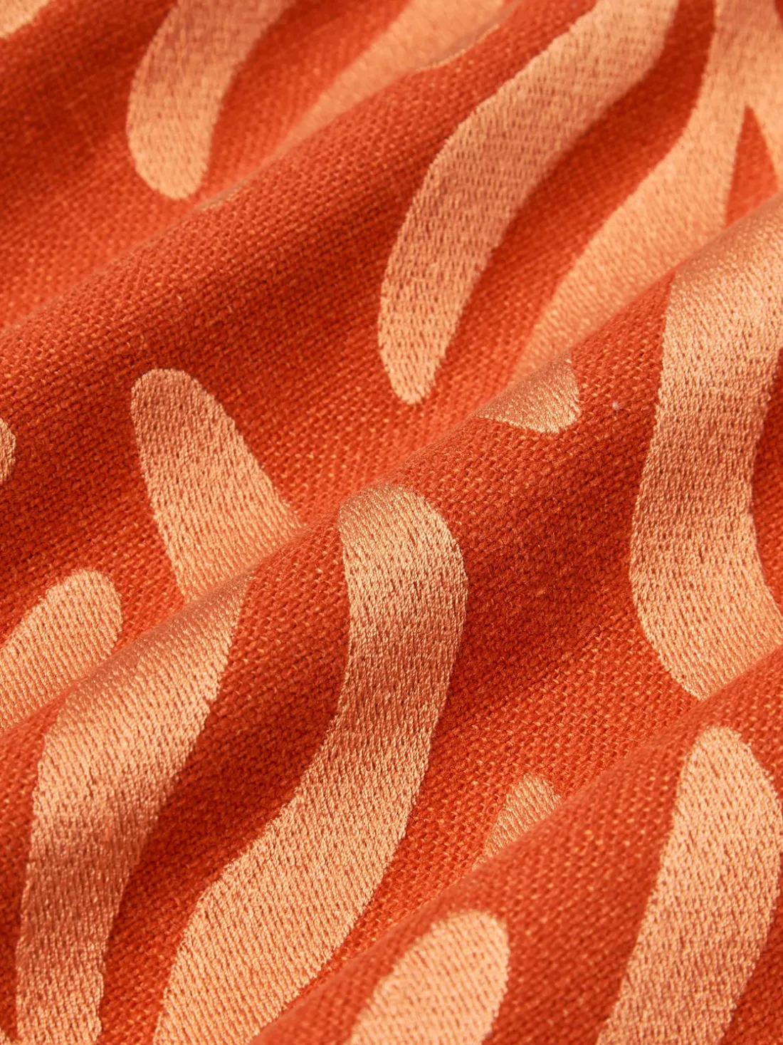 Funda de cojín para exterior decorativa Aryna