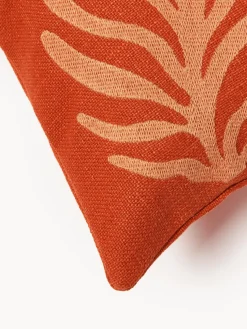 Funda de cojín para exterior decorativa Aryna